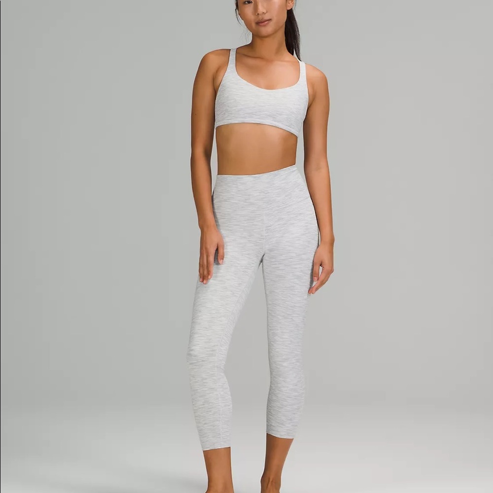 LULULEMON WE ARE SPACE NIMBUS WUNDERUNDERS